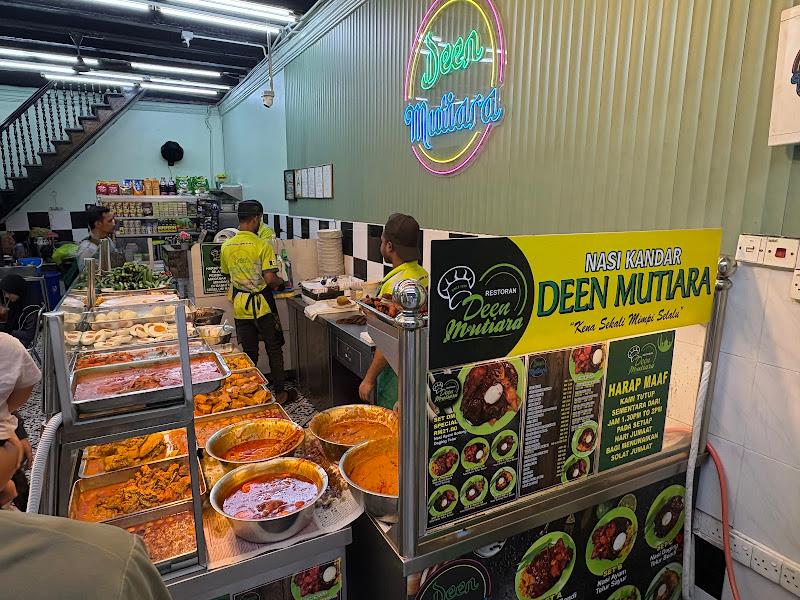 Nasi Kandar Deen Mutiara (Hutton Lane) 2
