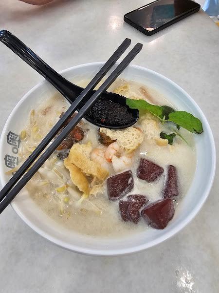 OO White Coffee Snake Temple ⚪⚪白咖啡 3