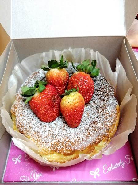 Mazriha Bakers In House 1