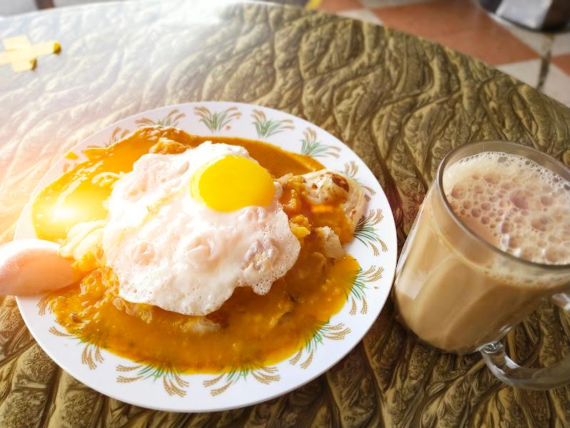 Restoran Nasi Kandar Subaidah 2