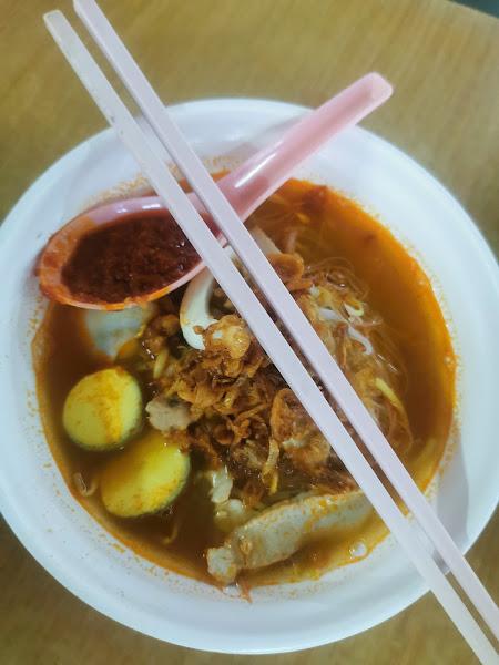 Famous Prawn Mee 3