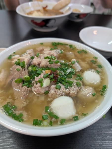 Da Xia Hokkien Mee 大侠传奇福建虾面 2