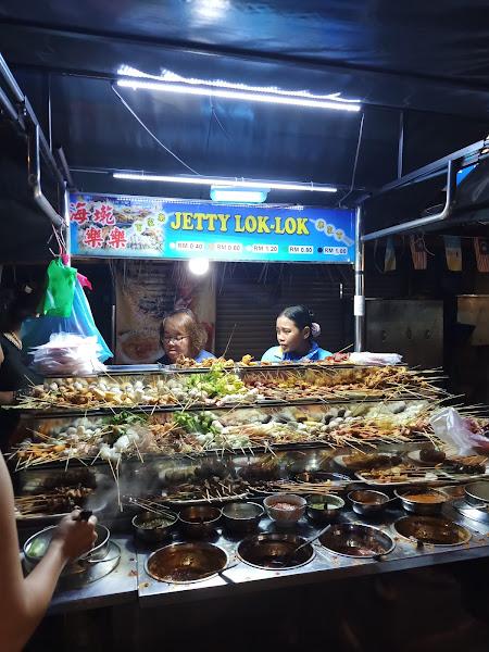 CHEW JETTY LOK LOK 1