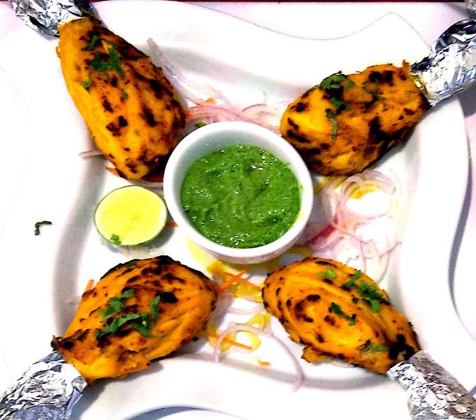 MANTRA INDIAN CUISINE , GELUGOR 2