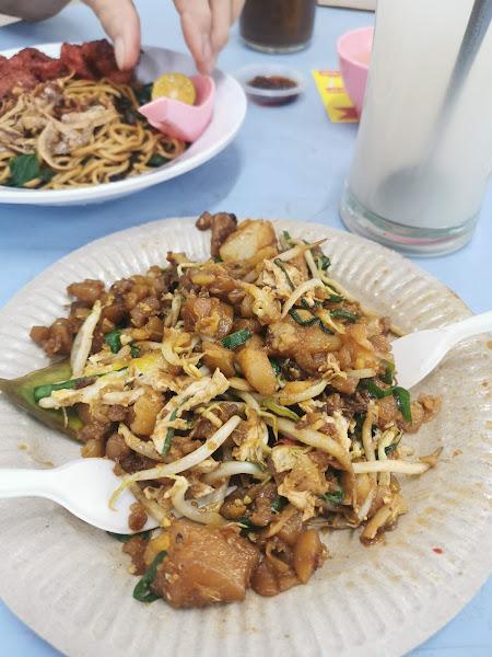 Seafood Char Koay Kark George Town 3