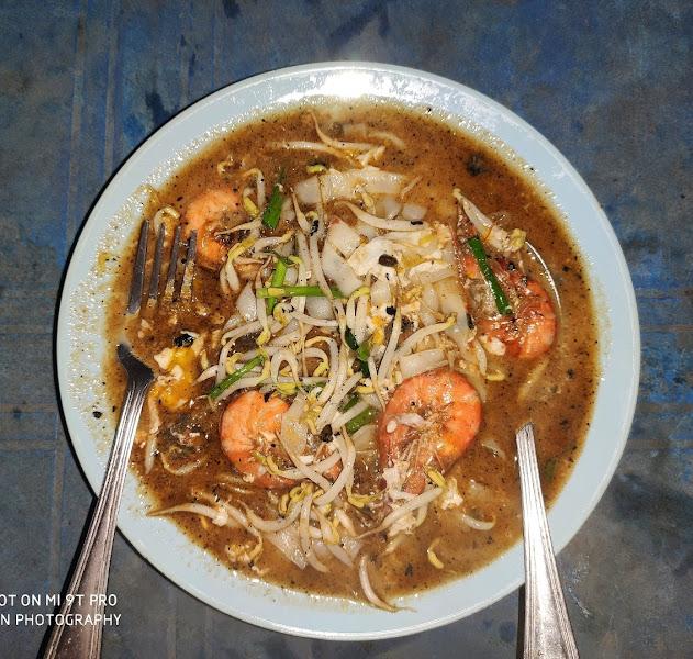 Binjai Station Roti Canai 2