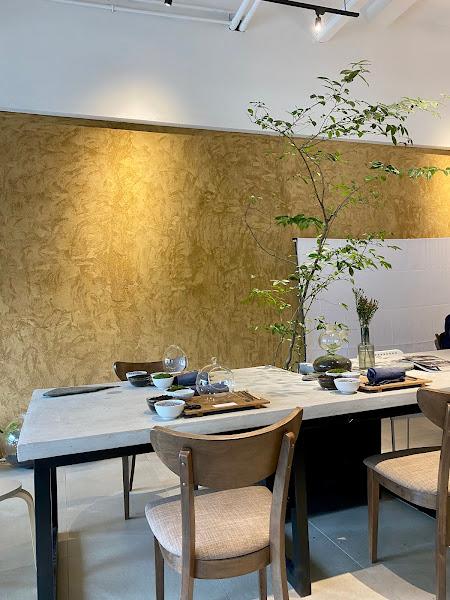 Forest Canteen 2