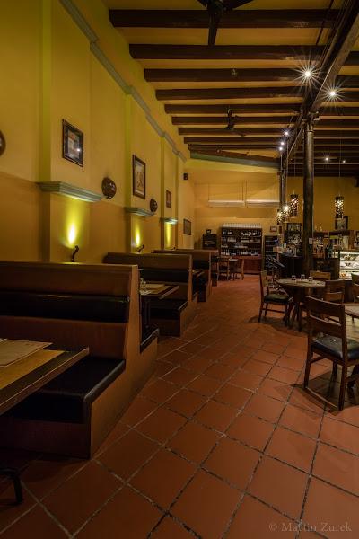 Via Pre Penang Italian Restaurant