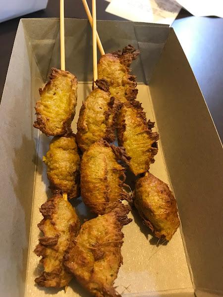 Ah Basri Asian Satay 2