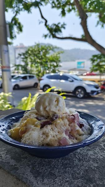 Cup Bon Ais Kacang 2