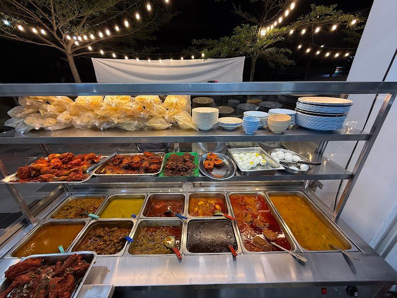 Nasi Kandar Bathukul 1