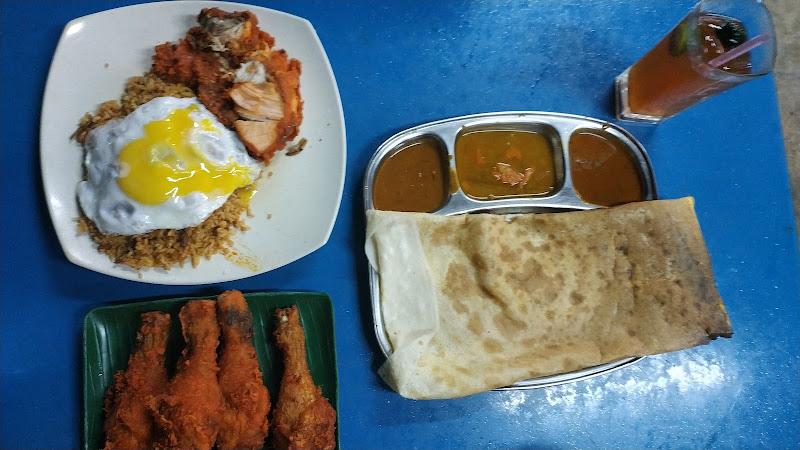 Restaurant Barakath 2
