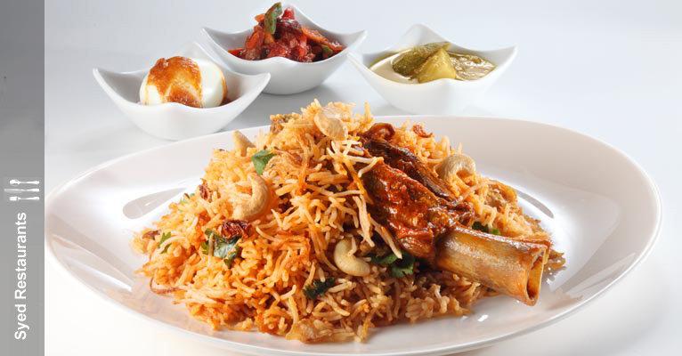 Syed Bistro Penang 2
