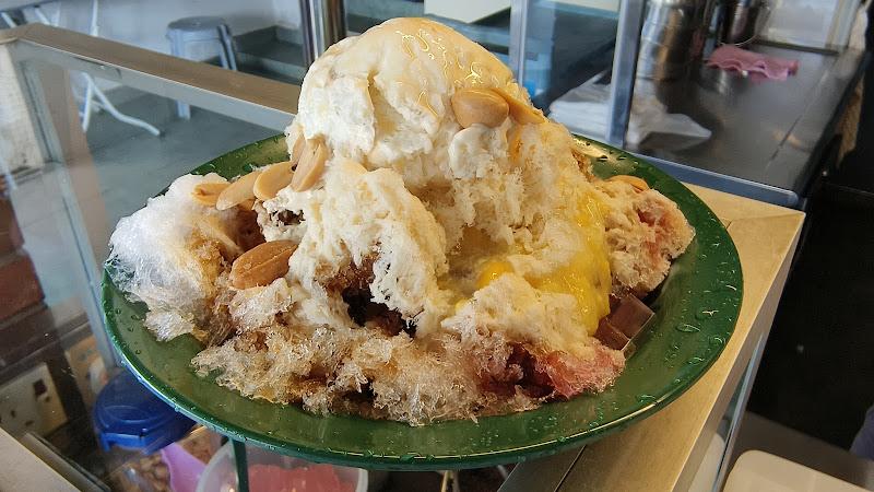 Cup Bon Ais Kacang 1