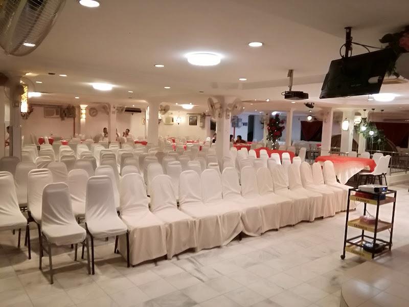 Great City Seafood Restaurant 大都市海鲜饭店 3