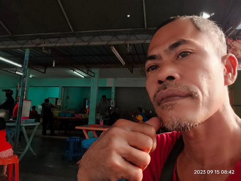 Razak Roti Canai 3