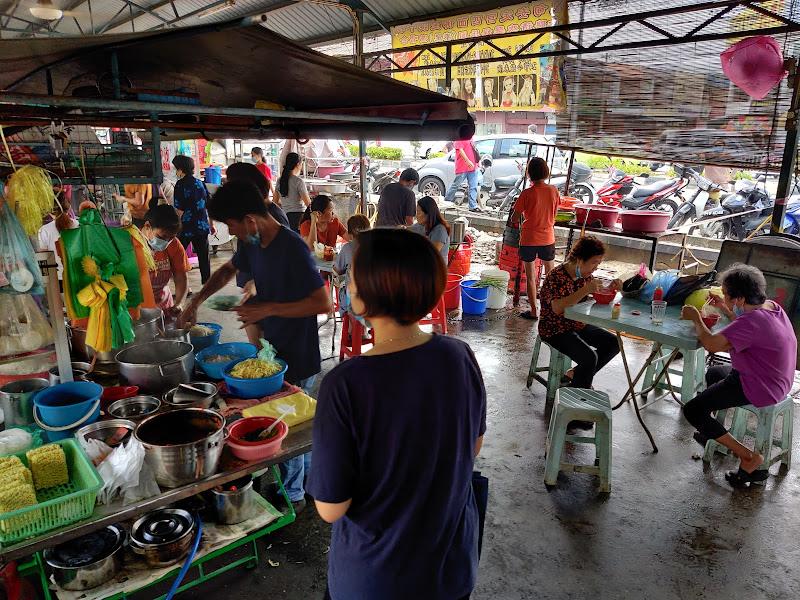 老妈粿条汤 Kuey Teow Th'ng 3