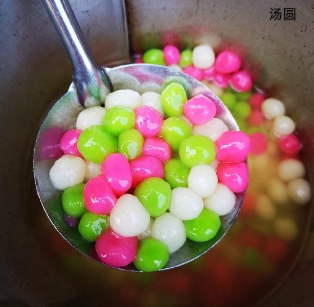Jalan Kuantan Famous Tong Sui (Kochabi)