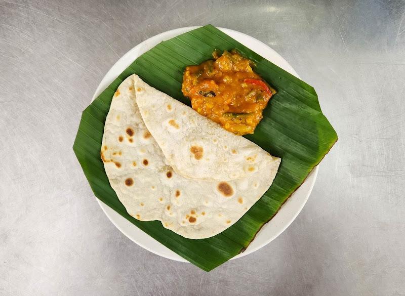 Paal Sangam Cafe 3