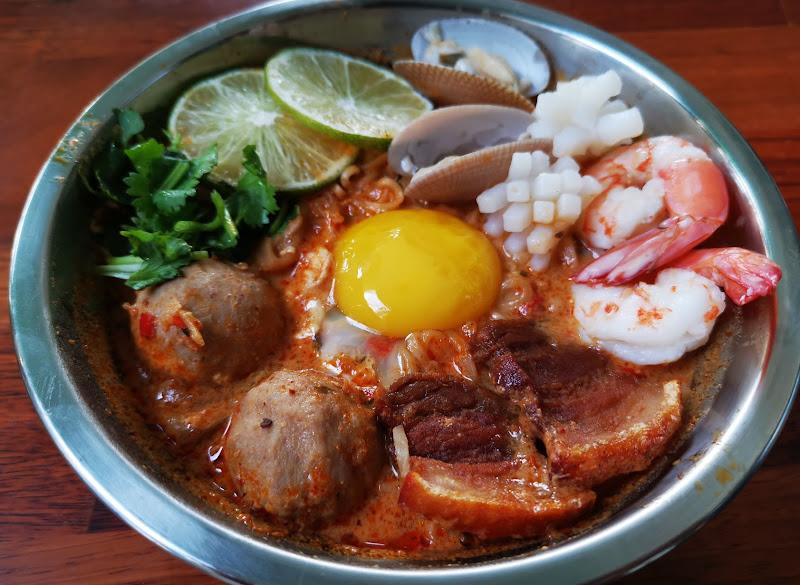 Mama Thai Best 2