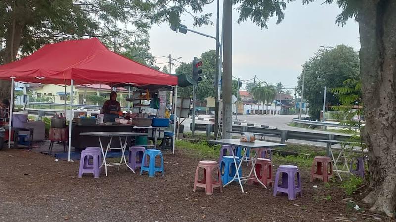 MAMI MEE PUKULAN HARIMAU 2