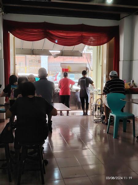 古早 Danuk Hokkien Mee 3