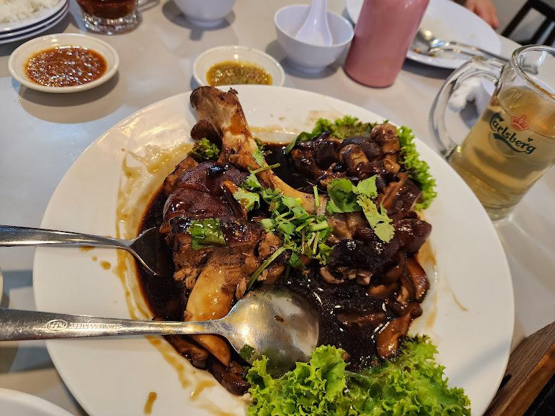 Urai Thai Kitchen 2