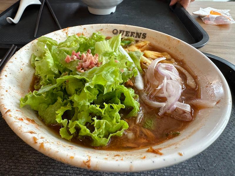 T&L Penang Laksa 3