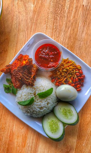 Kedai Makan Melayu