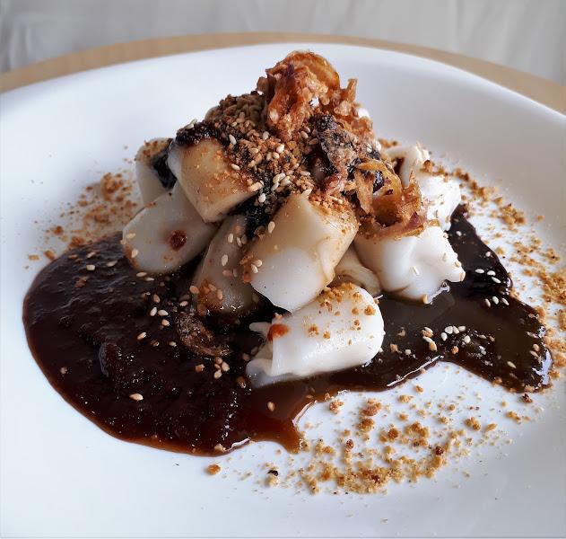 Grandpa Ong Chee Cheong Fun 老王猪肠粉 1