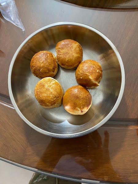Sin Teo Hiang Biscuits 2