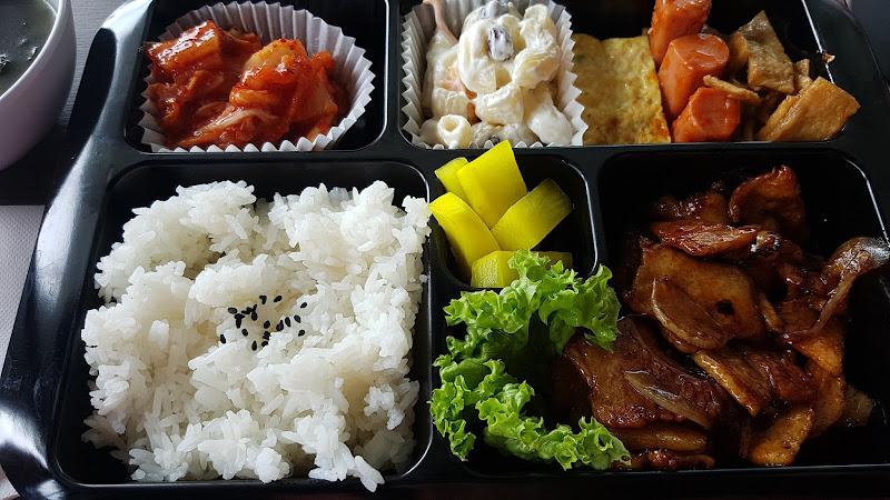 Medan Selera Just Food 2