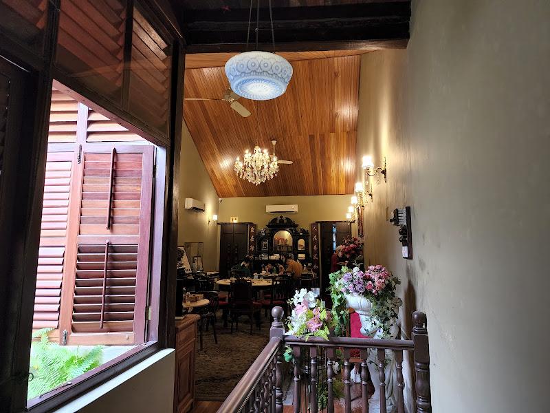 Bao Teck Tea House 3