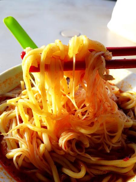 Air Itam Sister Curry Mee 2