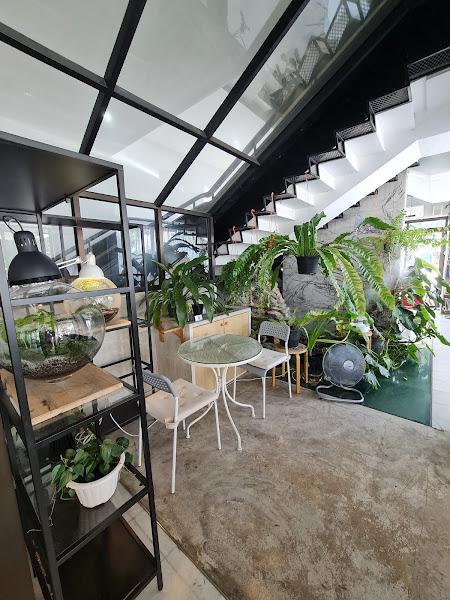 Forest Canteen 1