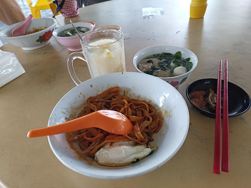祖传潮州菜粿 Chai Kueh Yee 1
