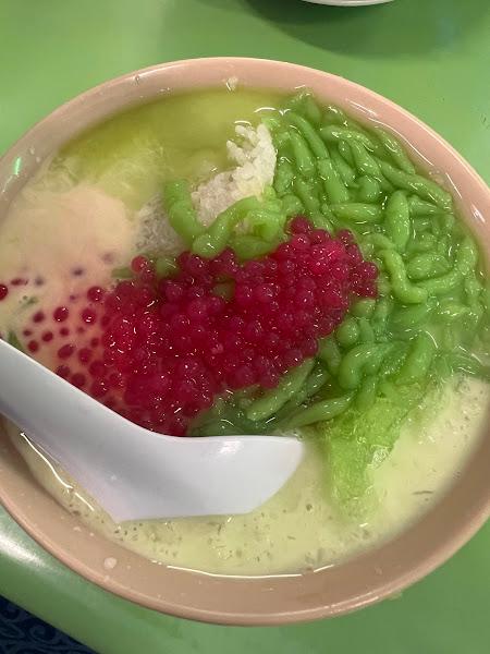 Cendol Bayan Lepas 3