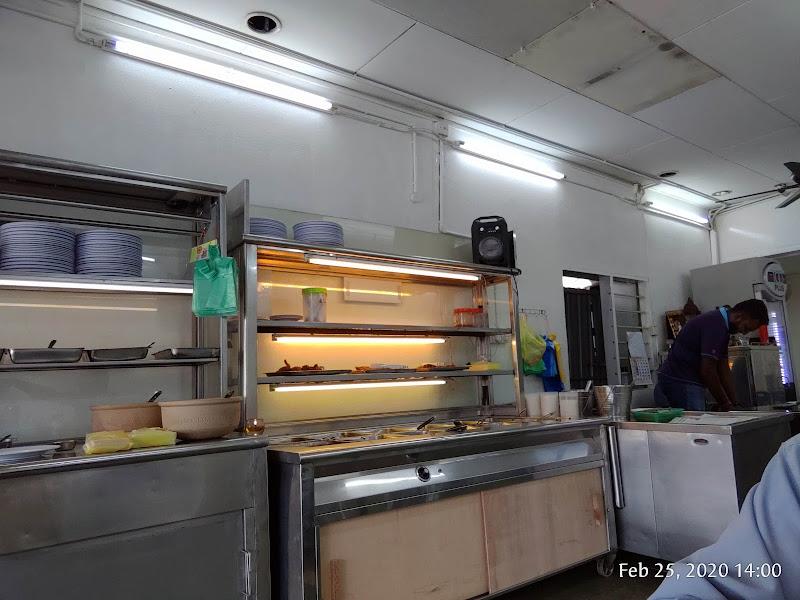 Restoran Prisma Idaman 1