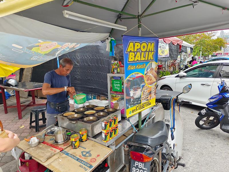 Apom Balik Nan Kecik 1