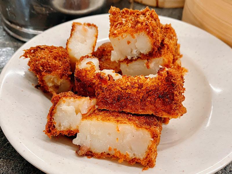 Maxim Dim Sum Pekaka 3