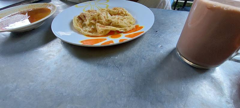 Roti Canai Leman 3