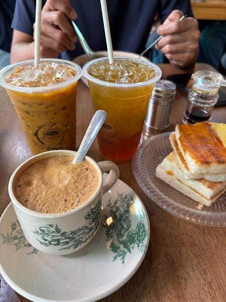 Kopitiam 7 Pagi 2