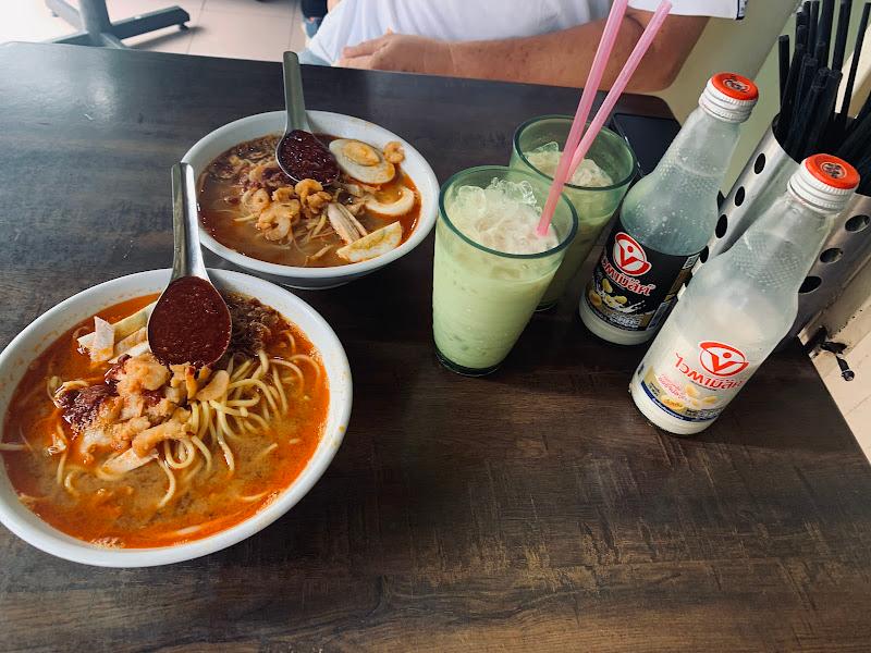 Dannok cafe 3