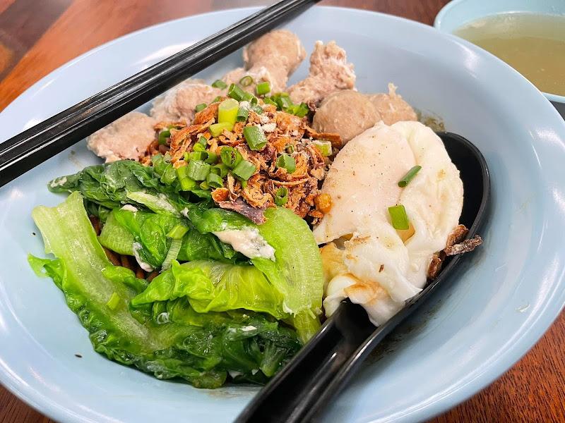 KT Koay Teow Soup 1