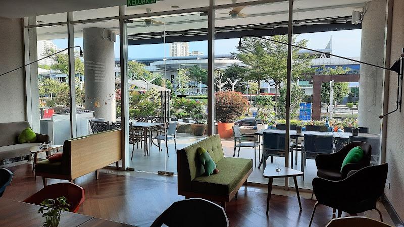 Selah Cafe