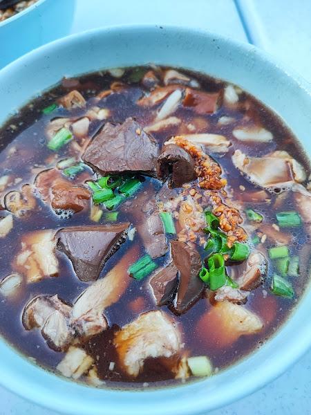 Boey Chong Kee Restaurant 2