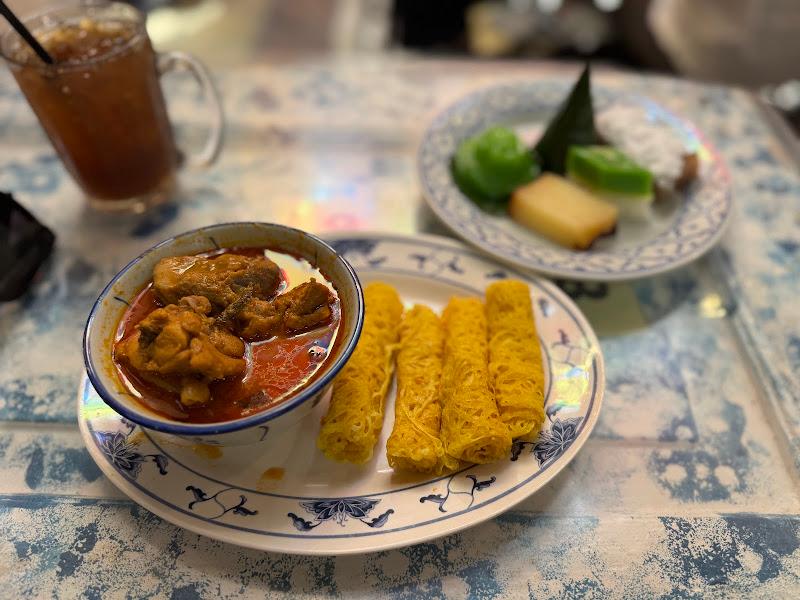 Moh Teng Pheow Nyonya Koay 3