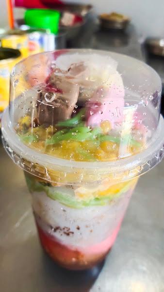 CENDOL BERTAM INDAH 3
