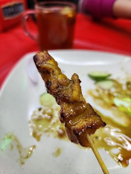 SATAY AL-BASHIR 1