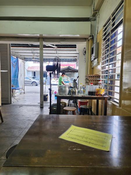 Siam Road Charcoal Char Kuey Teow 3